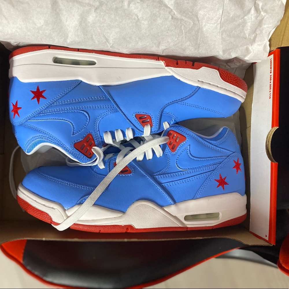 Air Flight 89